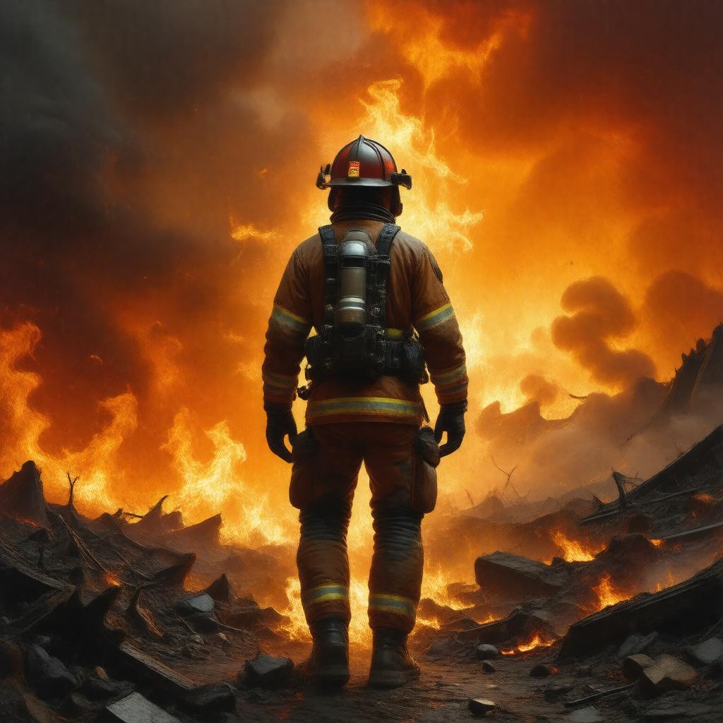 Fireman (railroad)